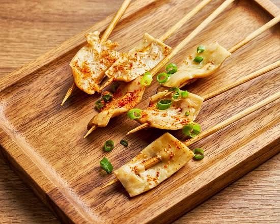 Beef Back Strap牛板筋(2 pcs)